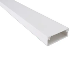 Famatel asennuskanava 16x40x2000mm Famatel asennuskanava 16x40x2000mm