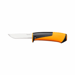 FISKARS KIRVESMIEHEN YLEISPUUKKO TEROITTIMELLA