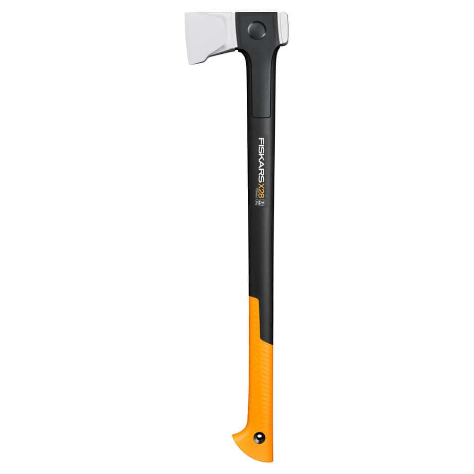 Fiskars x-series halkaisukirves m x28 Fiskars x-series halkaisukirves m x28