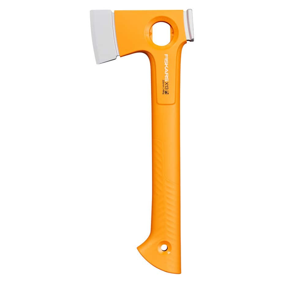 Fiskars x-series retkikirves xxs x13 Fiskars x-series retkikirves xxs x13