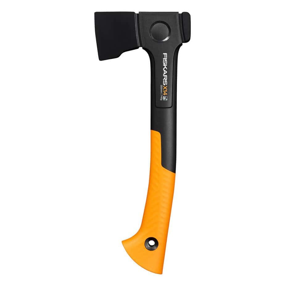Fiskars x-series yleiskirves xs x14 Fiskars x-series yleiskirves xs x14