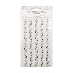 GLITTERHELMINAUHA ELEGANCE