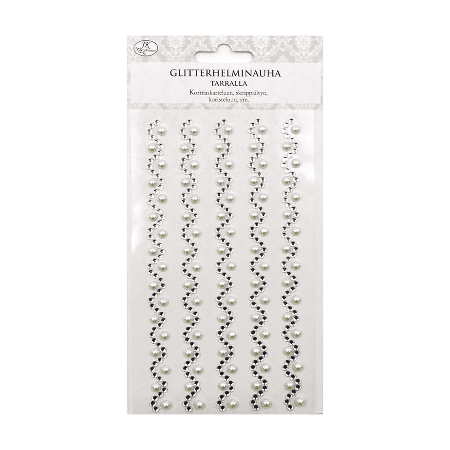 Glitterhelminauha elegance