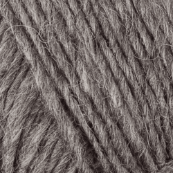 ISTEX ALAFOSSLOPI VILLALANKA HARMAA 100G [0057]