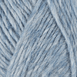 Istex alafosslopi 10-pak villalanka vaalea denim 100g [0008]