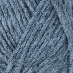 ISTEX ALAFOSSLOPI 10-PAK VILLALANKA VAALEA INDIGO 100G [9958]