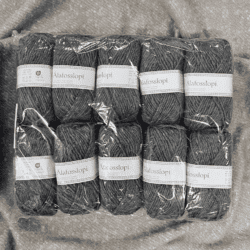 Istex alafosslopi villalanka 10-pak metsÄ 100g [2631]