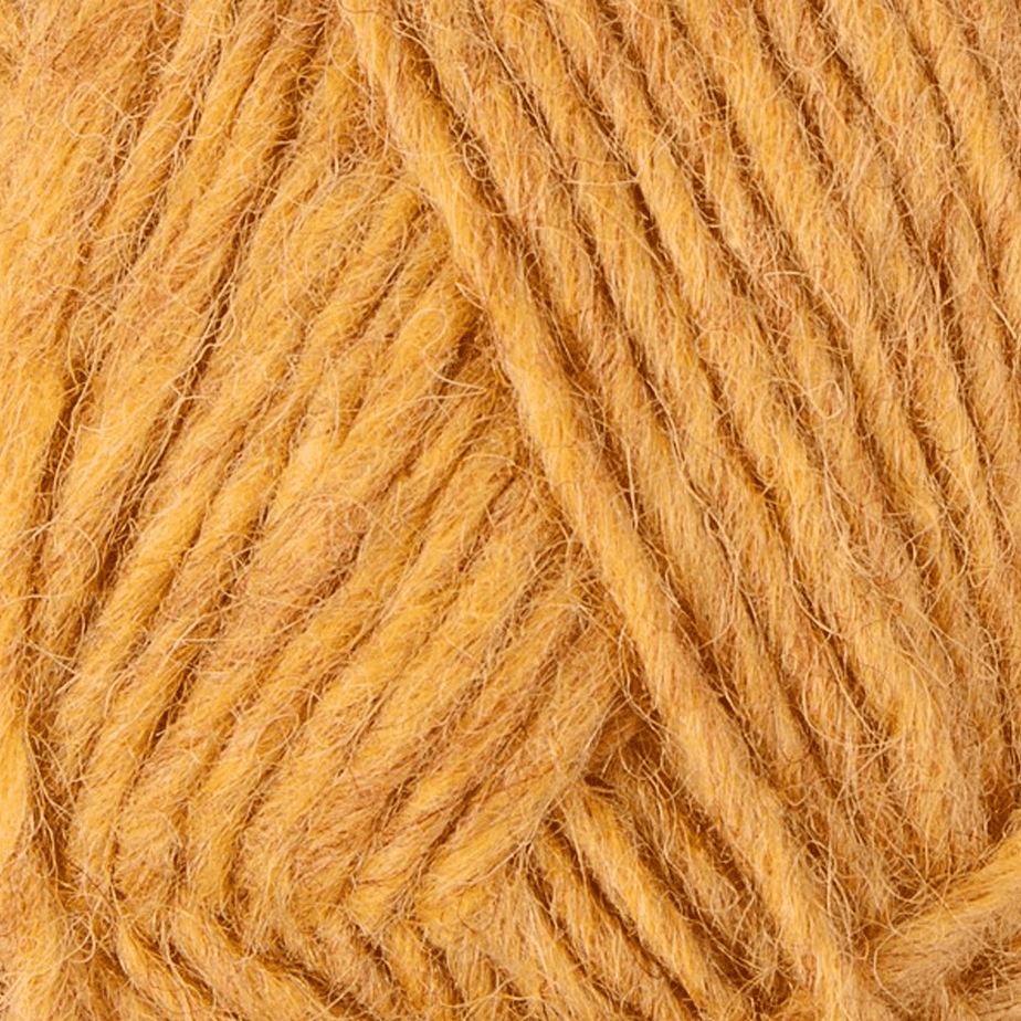 Istex alafosslopi villalanka kullan keltainen 100g (9964) Istex alafosslopi villalanka kullan keltainen 100g (9964)