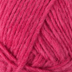 Istex alafosslopi villalanka pinkki 100g (1240) Istex alafosslopi villalanka pinkki 100g (1240)