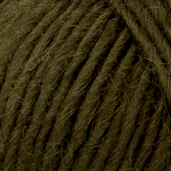 Istex alafosslopi villalanka tumma oliivi 100g (9987) Istex alafosslopi villalanka tumma oliivi 100g (9987)