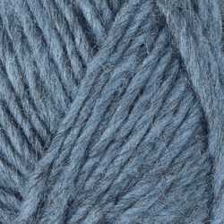 ISTEX ALAFOSSLOPI VILLALANKA VAALEA INDIGO 100G [9958]