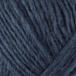 ISTEX ALAFOSSLOPI VILLALANKA INDIGO 100G [9959]