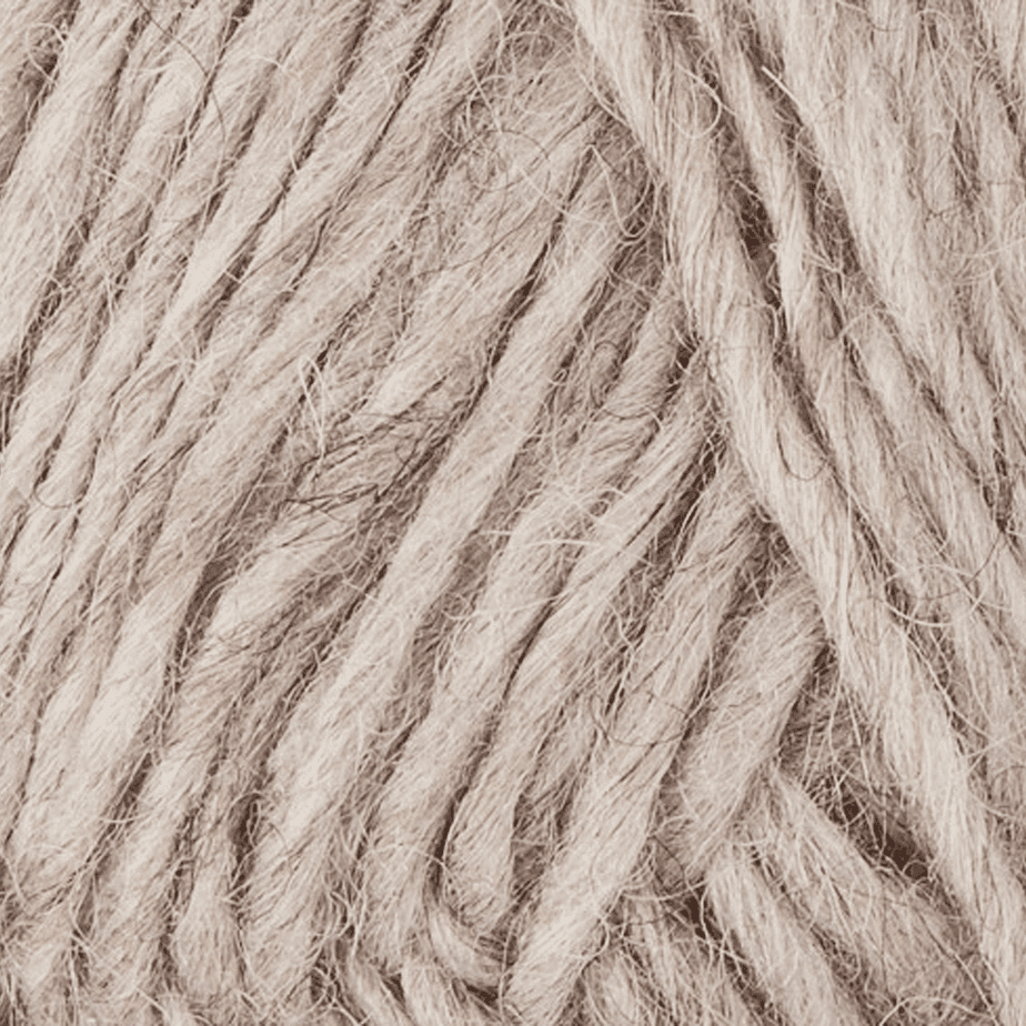 Istex alafosslopi villalanka vaaleanbeige (0086) Istex alafosslopi villalanka vaaleanbeige (0086)