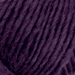 ISTEX ALAFOSSLOPI VILLALANKA VIOLETTI 100G [2670]