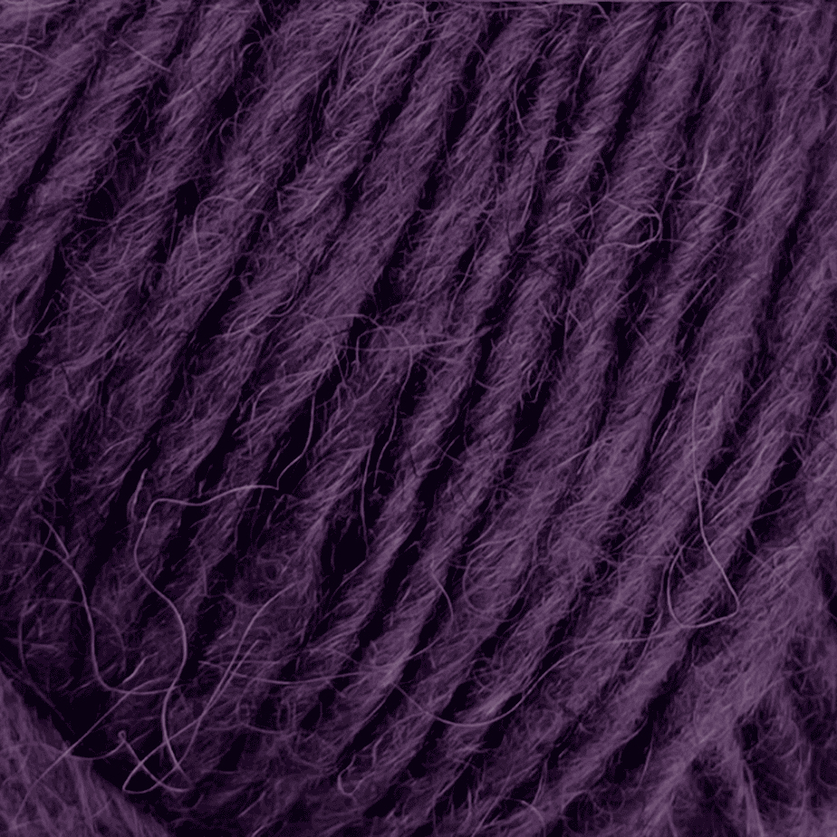 Istex alafosslopi villalanka violetti 100g [2670]
