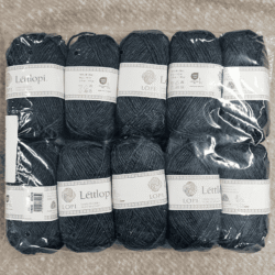 Istex lettlopi 10-pak villalanka 50g (1405) pullonvihreÄ Istex lettlopi 10-pak villalanka 50g (1405) pullonvihreÄ