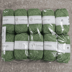 Istex lettlopi villalanka kevÄÄnvihreÄ 50g (1406) (kopio) Istex lettlopi villalanka kevÄÄnvihreÄ 50g (1406) (kopio)