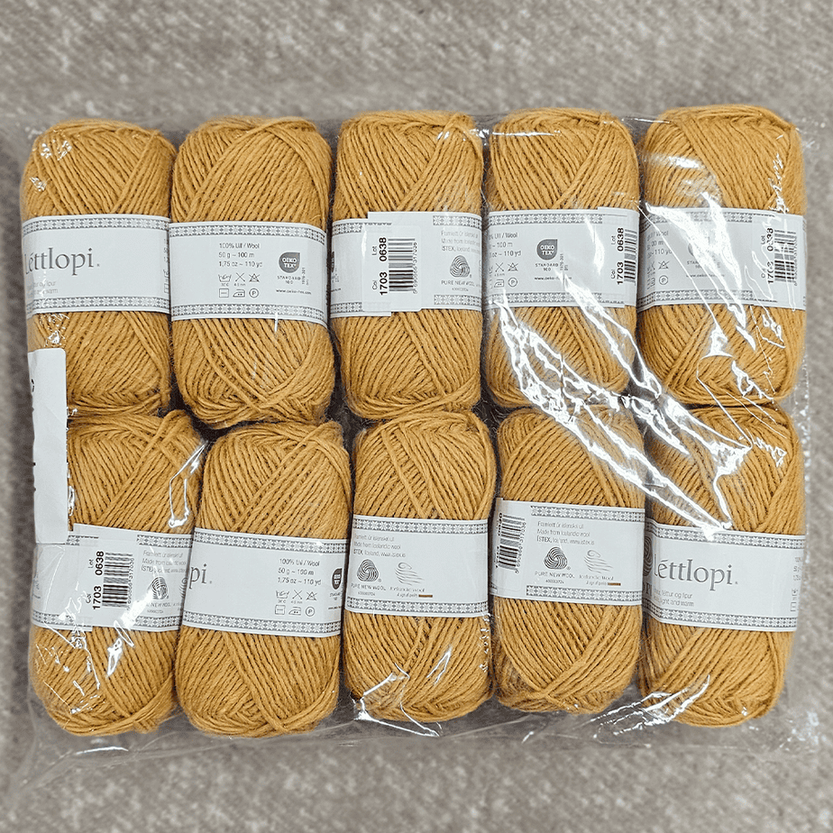 Istex lettlopi villalanka mimosa 50g (1703) (kopio) Istex lettlopi villalanka mimosa 50g (1703) (kopio)