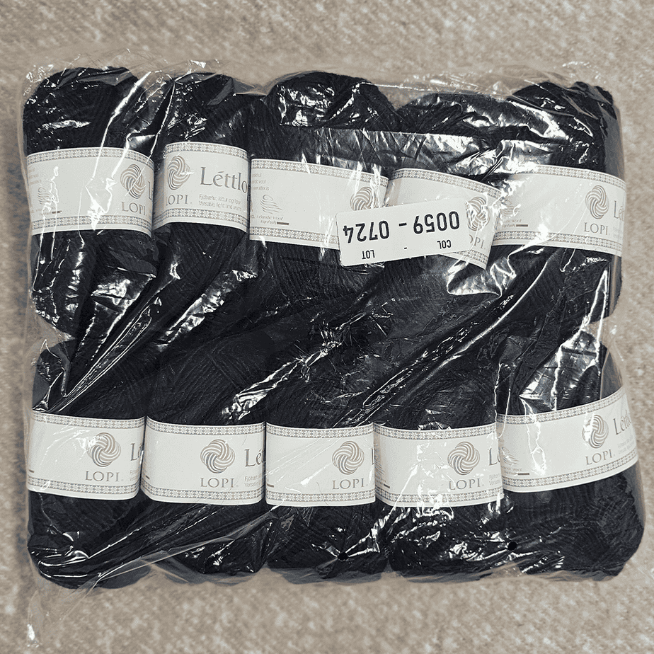 Istex lettlopi villalanka musta 50g (0059) (kopio) Istex lettlopi villalanka musta 50g (0059) (kopio)