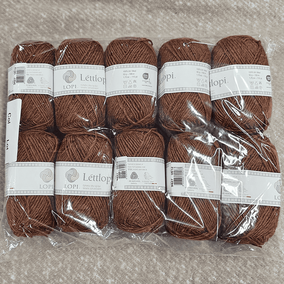 Istex lettlopi villalanka ruosteenruskea 50g (9427) (kopio) Istex lettlopi villalanka ruosteenruskea 50g (9427) (kopio)