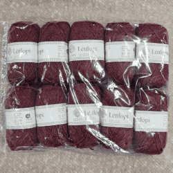 Istex lettlopi villalanka tiili 50g (9431) (kopio) Istex lettlopi villalanka tiili 50g (9431) (kopio)