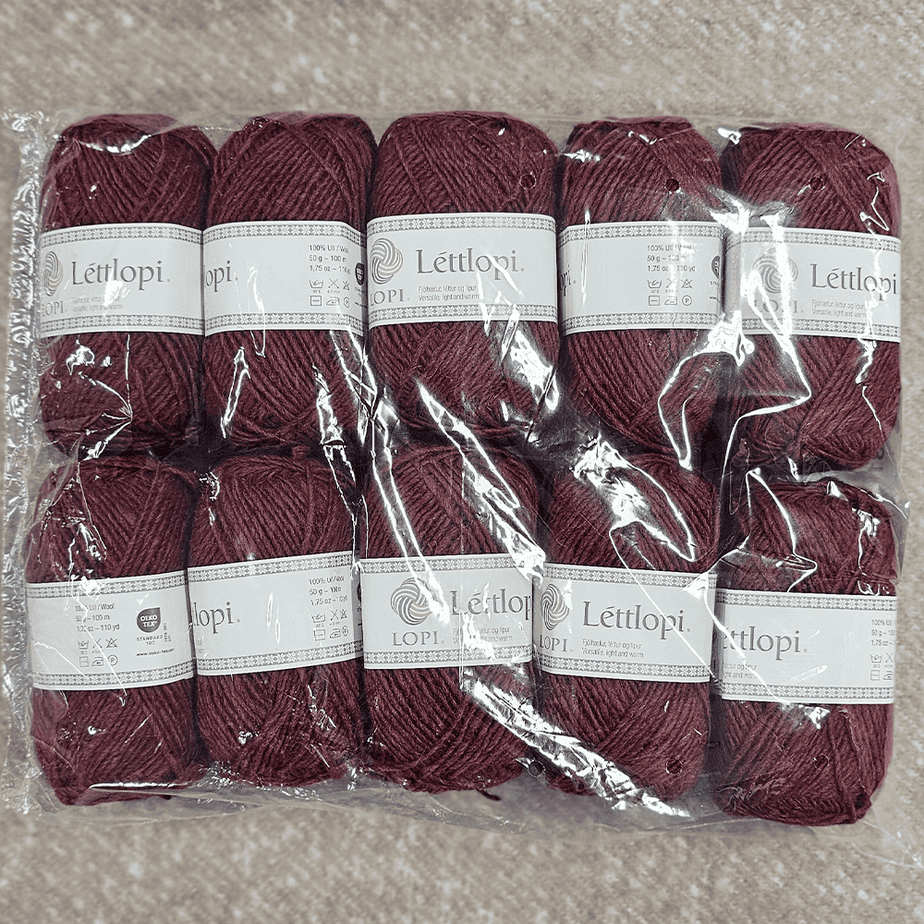 Istex lettlopi villalanka tiili 50g (9431) (kopio) Istex lettlopi villalanka tiili 50g (9431) (kopio)
