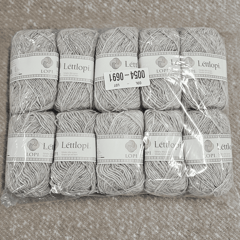 Istex lettlopi villalanka vaalea tuhkanharmaa 50g (0054) (kopio) Istex lettlopi villalanka vaalea tuhkanharmaa 50g (0054) (kopio)