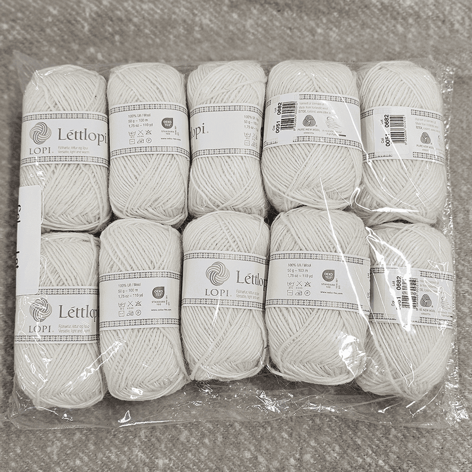 Istex lettlopi villalanka valkoinen 50g (0051) (kopio) Istex lettlopi villalanka valkoinen 50g (0051) (kopio)