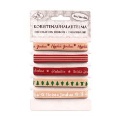 kohokoristenauha-joulu_0png KOHOKORISTENAUHA JOULU NOSTALGIA