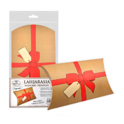 Lahjarasia uusio rusetti m 3kpl