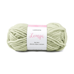 lempi-villalanka-111-vaaleanvihrea_0png LANKAVA LEMPI VILLALANKA VAALEANVIHREÄ 50g (111)
