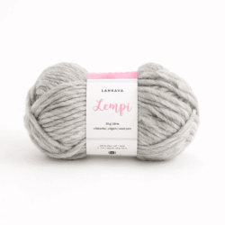 lempi-villalanka-50g-102-vaaleanharmaa_0png LANKAVA LEMPI VILLALANKA VAALEANHARMAA 50g (102)