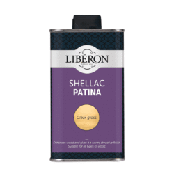Liberon sellakka clear gloss 250ml. Liberon sellakka clear gloss 250ml.