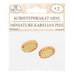 Miniatyyri minipiirakat b Miniatyyri minipiirakat b