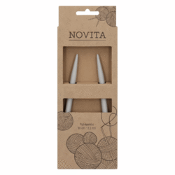 Novita pyÖrÖpuikot 8,00mm 80cm