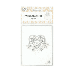 paikkakortti-sydan-valkoinen-5kpl_0png PAIKKAKORTTI SYDÄN VALKOINEN 5KPL