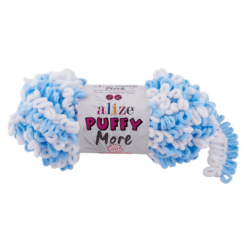 puffy-more-6266-vaaleansininen-valkoinen_0png PUFFY MORE-6266 VAALEANSININEN / VALKOINEN