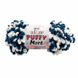 puffy-more-6557-tummansininen-valkoinen_0png PUFFY MORE-6557 TUMMANSININEN / VALKOINEN
