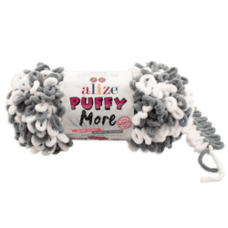 puffy-more-6558-harmaa-valkoinen_0png PUFFY MORE-6558 HARMAA / VALKOINEN