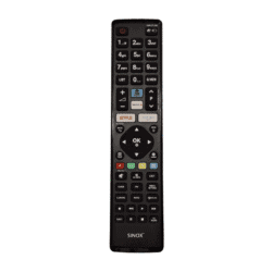 Sinox lg tv-kaukosÄÄdin