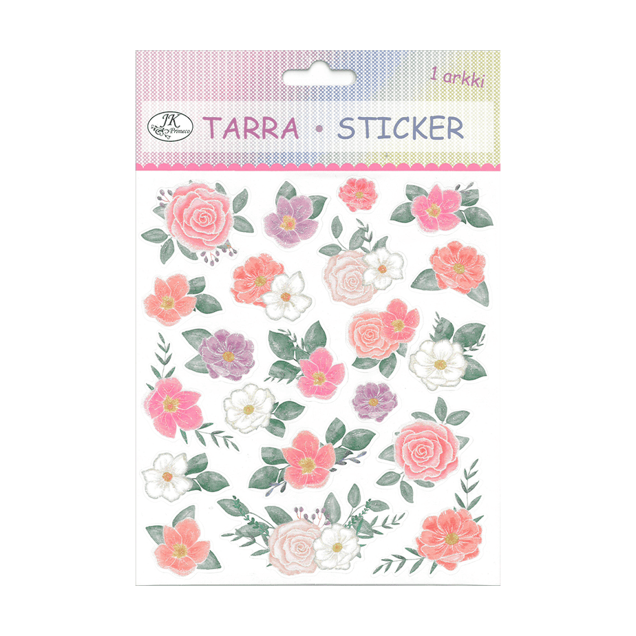 tarra-arkki-flora-kukat_0png TARRA-ARKKI FLORA KUKAT