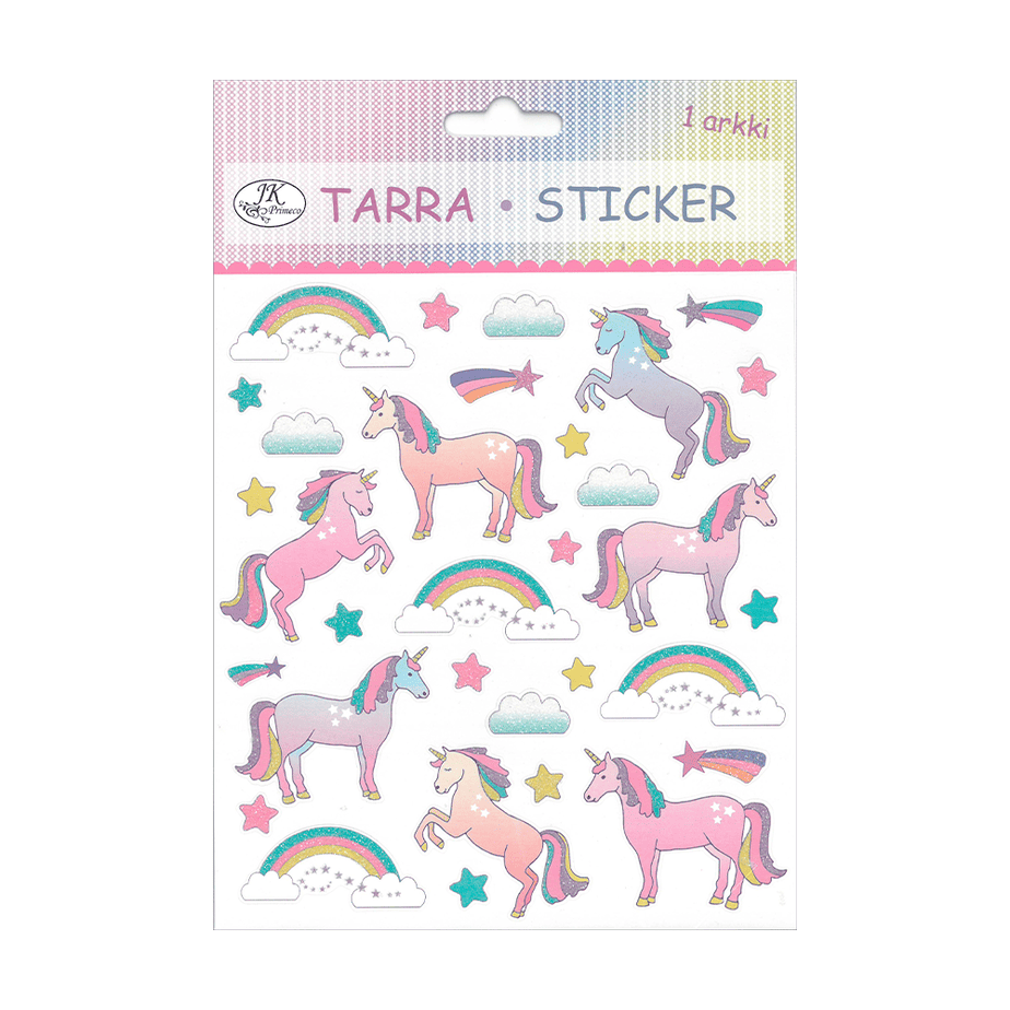 tarra-arkki-yksisarvinen_0png TARRA-ARKKI YKSISARVINEN